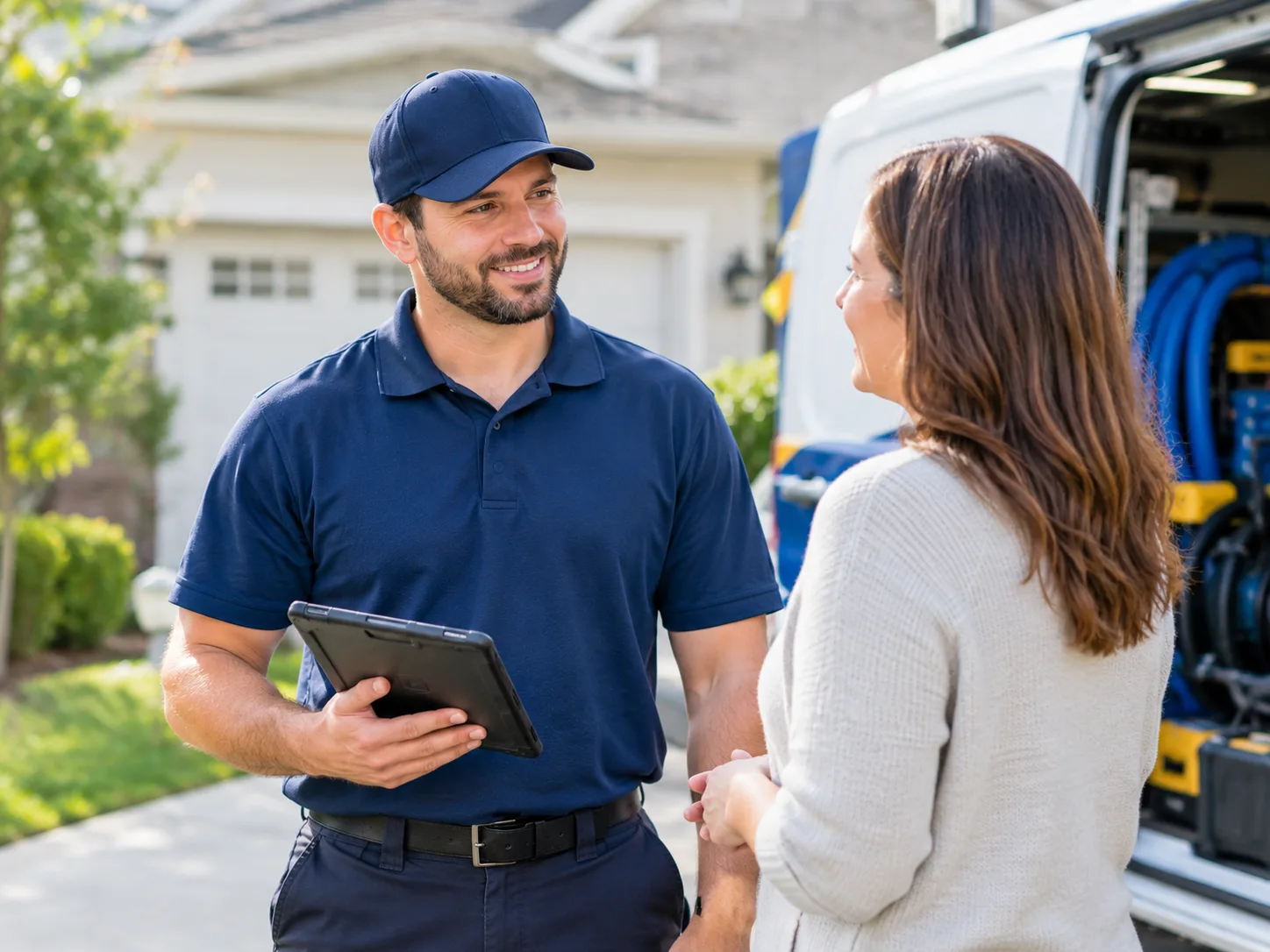 Sewage Backup Cleanup Centre, AL FAQs